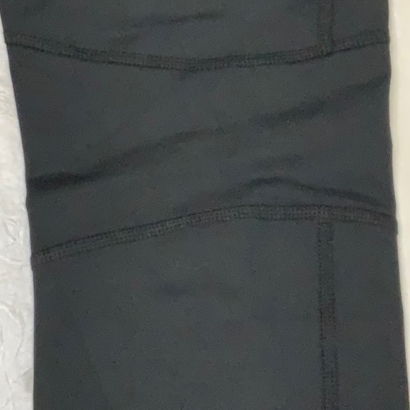 Spyder CHANCE CROP PANT - black - Picture 7 of 13